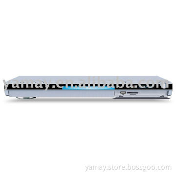 DVD-190 player